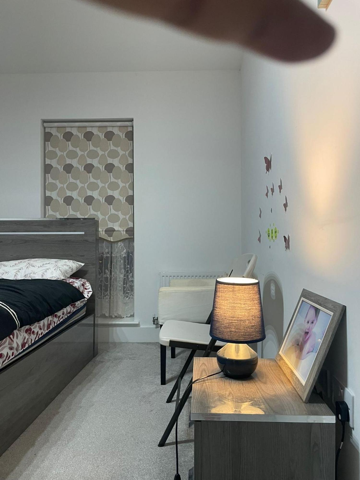 Rendezvous Apartment Romford Bagian luar foto