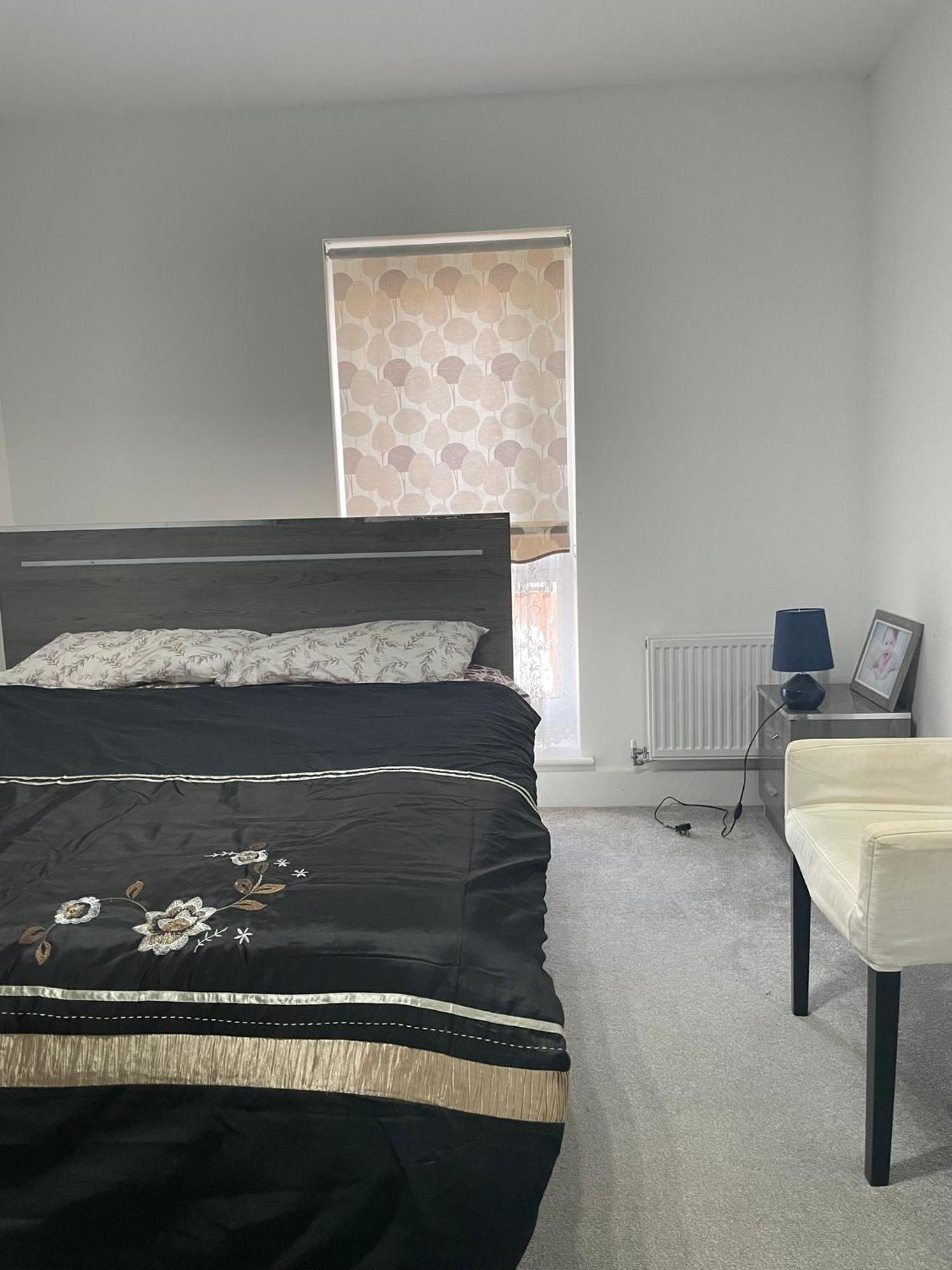 Rendezvous Apartment Romford Bagian luar foto