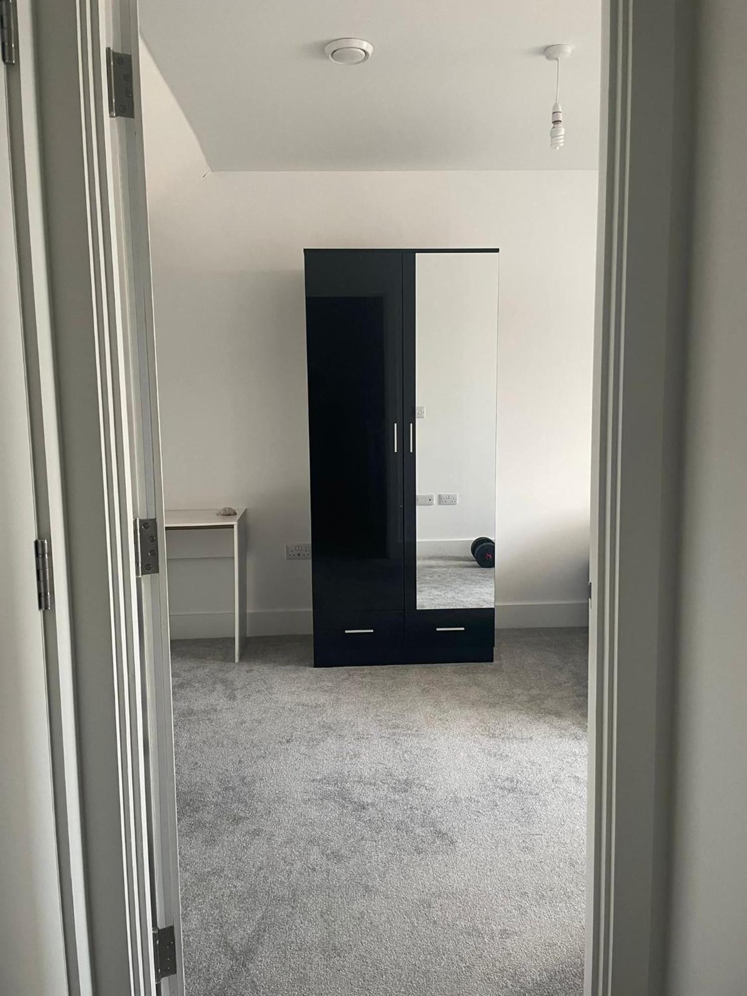 Rendezvous Apartment Romford Bagian luar foto