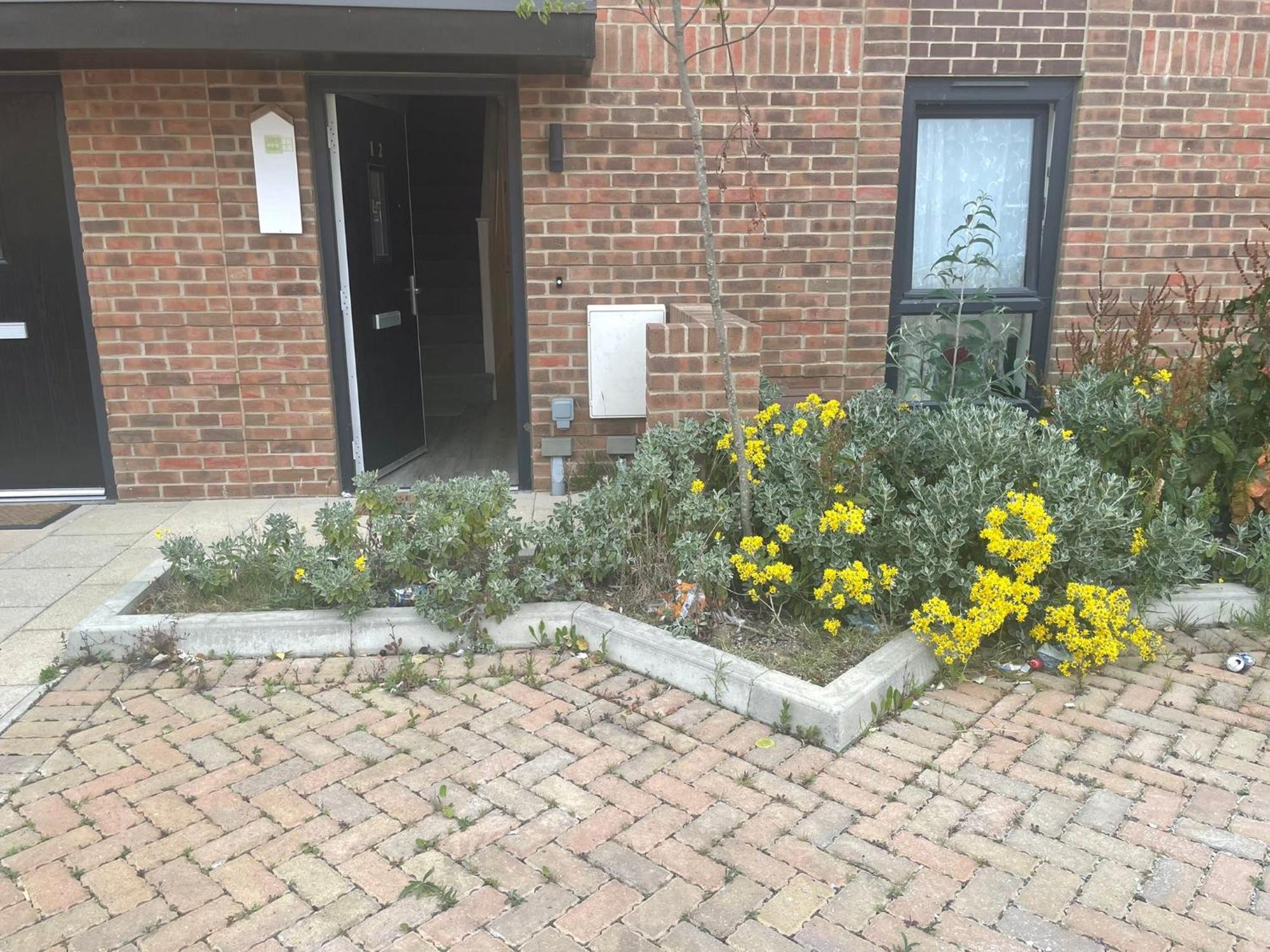 Rendezvous Apartment Romford Bagian luar foto